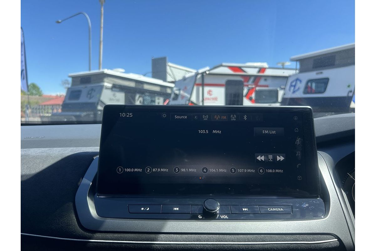 2024 Nissan QASHQAI N-DESIGN e-POWER J12