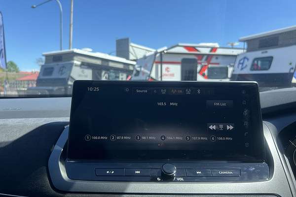 2024 Nissan QASHQAI N-DESIGN e-POWER J12