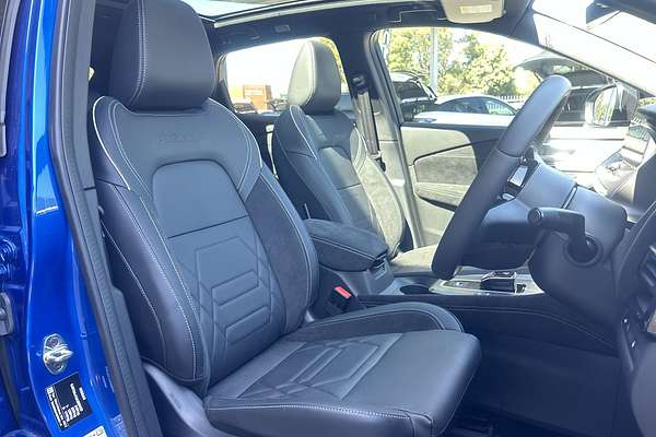 2024 Nissan QASHQAI N-DESIGN e-POWER J12