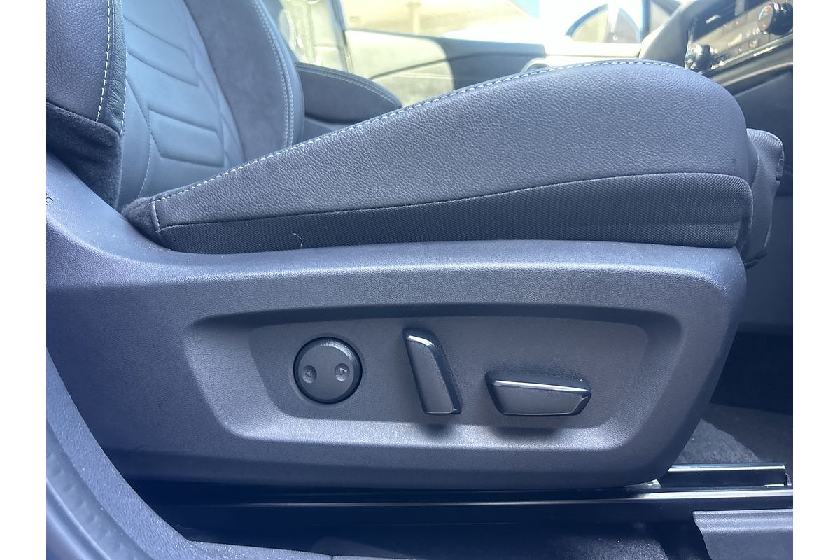 2024 Nissan QASHQAI N-DESIGN e-POWER J12