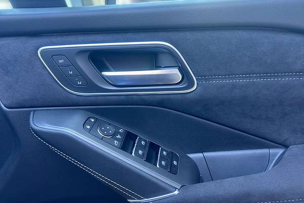 2024 Nissan QASHQAI N-DESIGN e-POWER J12