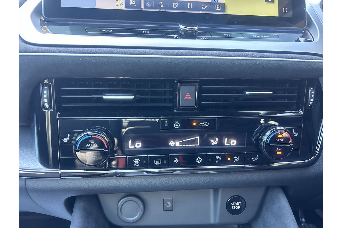 2024 Nissan QASHQAI N-DESIGN e-POWER J12