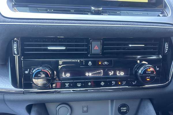 2024 Nissan QASHQAI N-DESIGN e-POWER J12