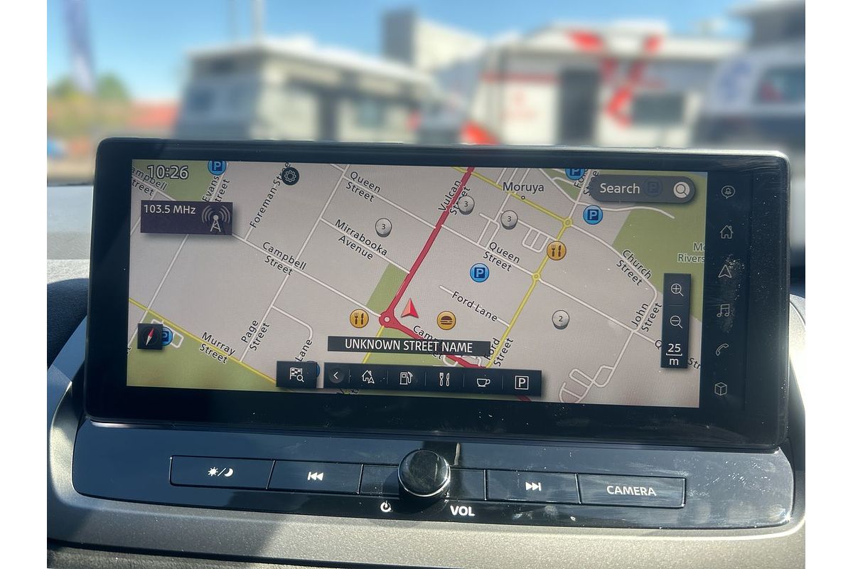 2024 Nissan QASHQAI N-DESIGN e-POWER J12