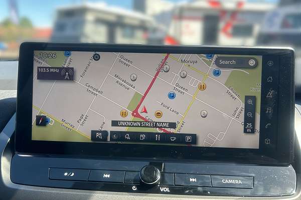 2024 Nissan QASHQAI N-DESIGN e-POWER J12