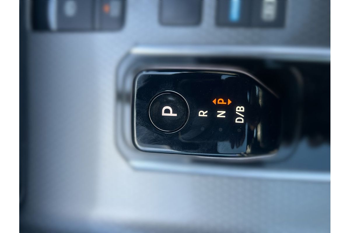 2024 Nissan QASHQAI N-DESIGN e-POWER J12