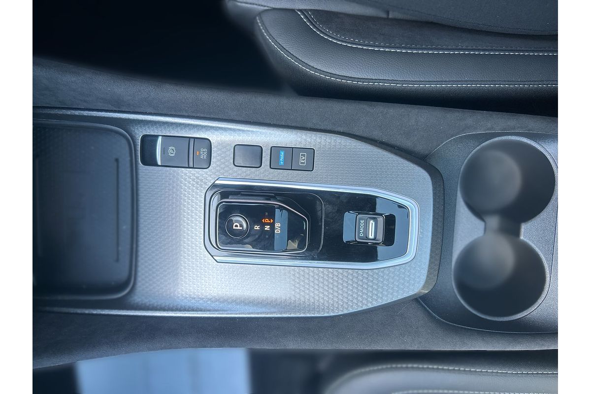 2024 Nissan QASHQAI N-DESIGN e-POWER J12