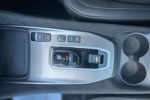 2024 Nissan QASHQAI N-DESIGN e-POWER J12