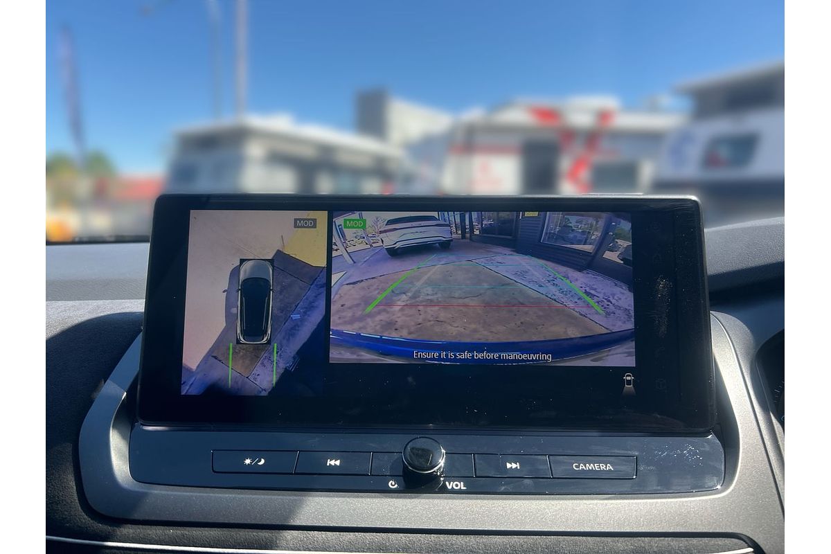 2024 Nissan QASHQAI N-DESIGN e-POWER J12