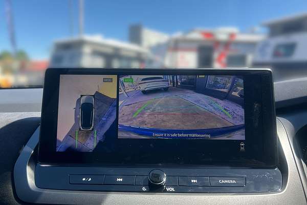 2024 Nissan QASHQAI N-DESIGN e-POWER J12