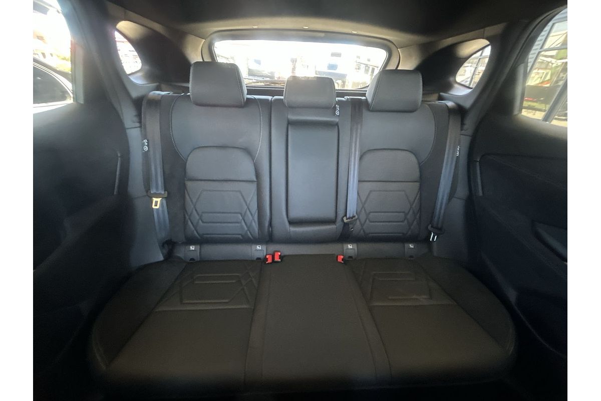 2024 Nissan QASHQAI N-DESIGN e-POWER J12