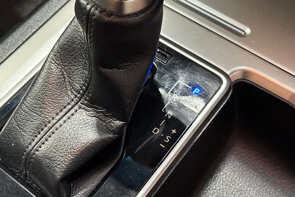 2023 Toyota Landcruiser Prado GX GDJ150R