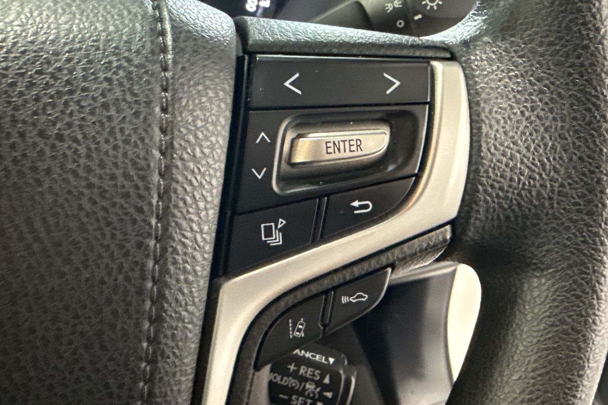 2023 Toyota Landcruiser Prado GX GDJ150R