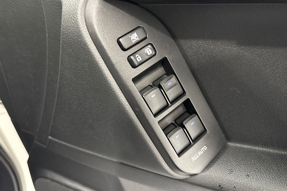 2023 Toyota Landcruiser Prado GX GDJ150R