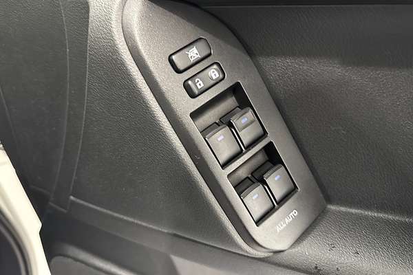 2023 Toyota Landcruiser Prado GX GDJ150R