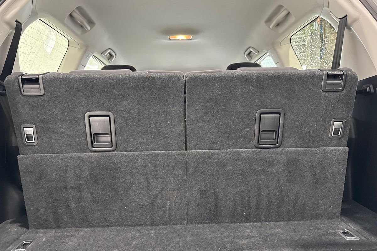 2023 Toyota Landcruiser Prado GX GDJ150R