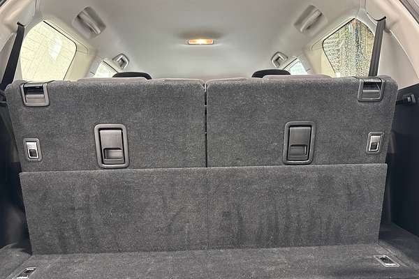 2023 Toyota Landcruiser Prado GX GDJ150R