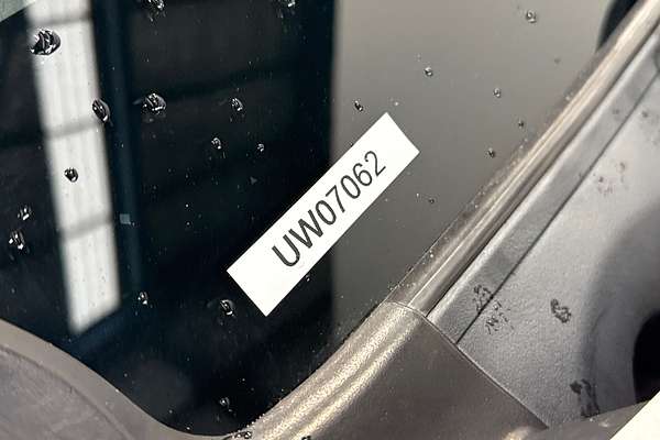 2019 Toyota Hilux SR5 GUN126R 4X4