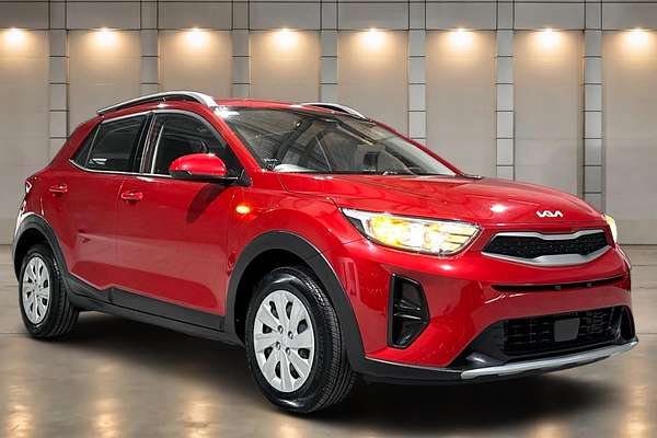 2022 Kia Stonic S YB