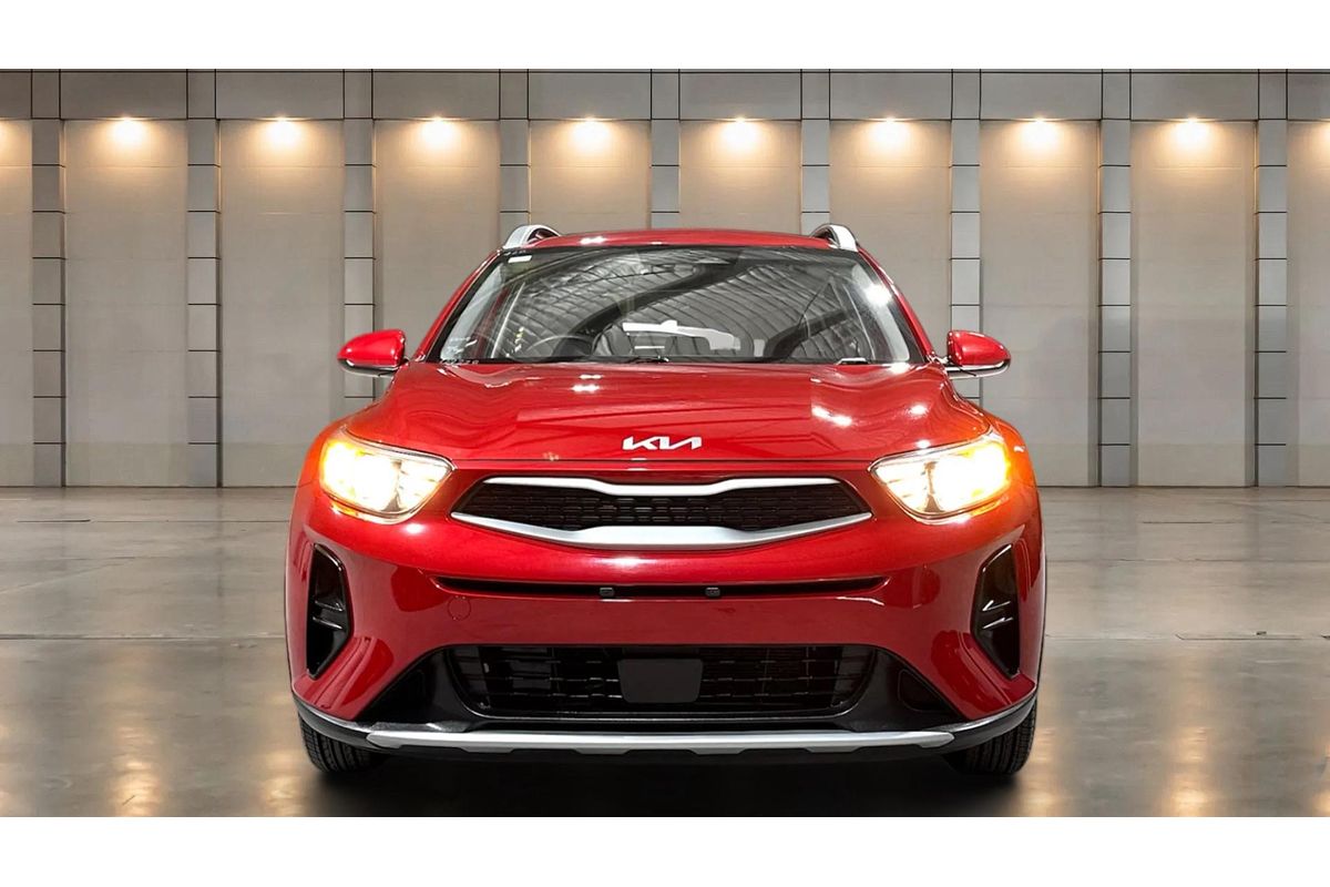 2022 Kia Stonic S YB