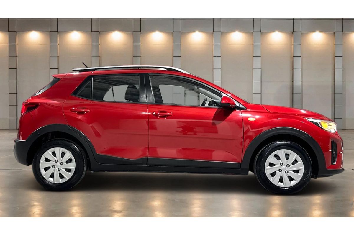 2022 Kia Stonic S YB