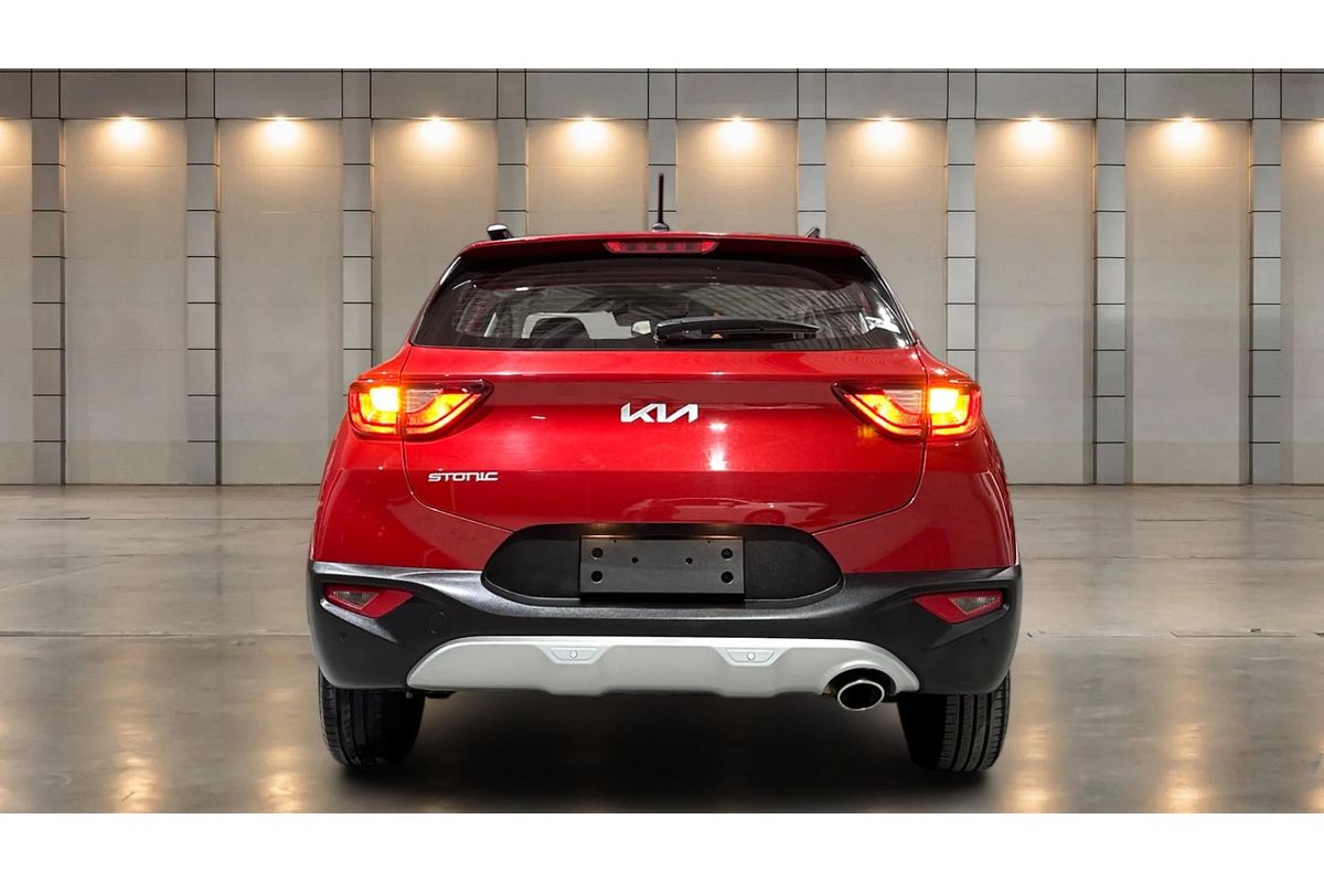 2022 Kia Stonic S YB