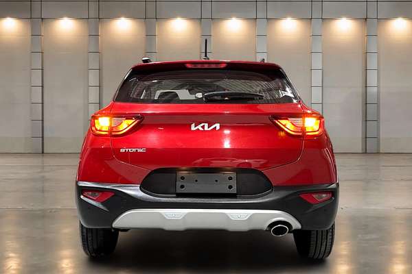 2022 Kia Stonic S YB