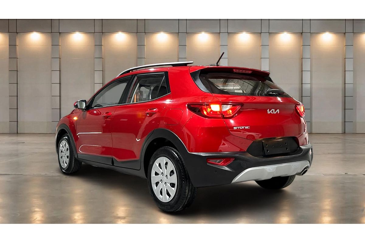 2022 Kia Stonic S YB