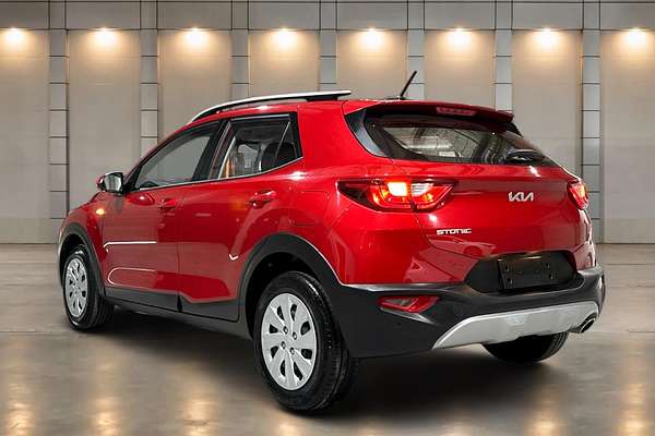 2022 Kia Stonic S YB