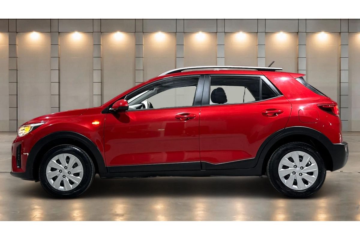 2022 Kia Stonic S YB