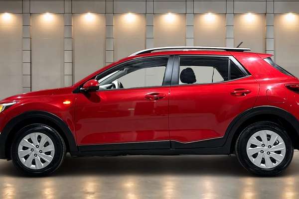 2022 Kia Stonic S YB