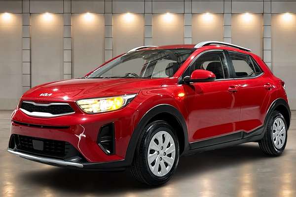 2022 Kia Stonic S YB