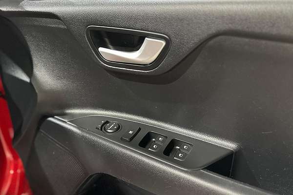 2022 Kia Stonic S YB