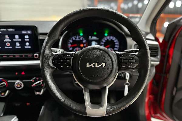 2022 Kia Stonic S YB