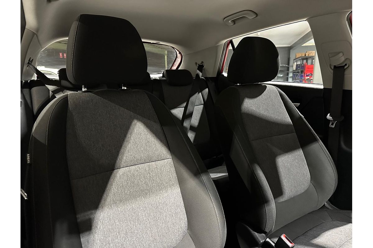 2022 Kia Stonic S YB