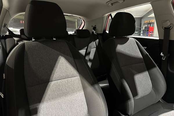 2022 Kia Stonic S YB