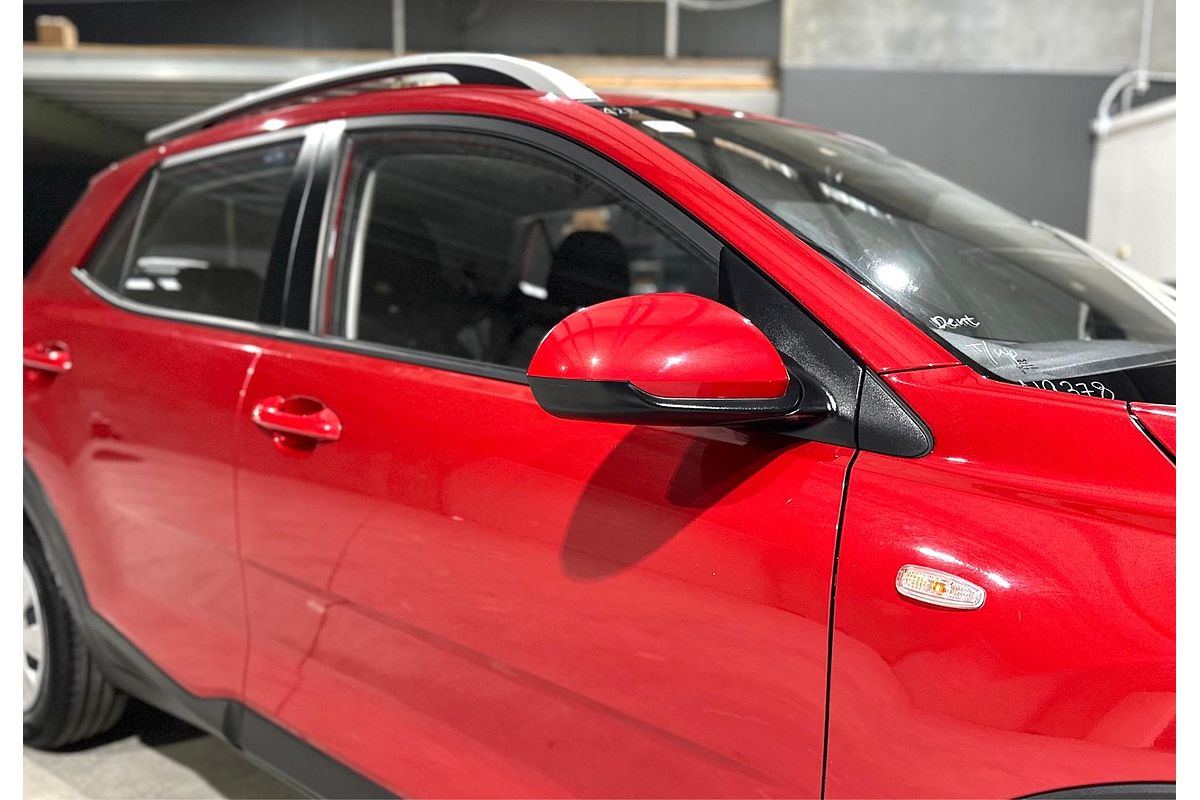 2022 Kia Stonic S YB