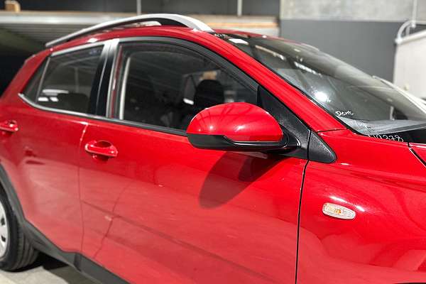 2022 Kia Stonic S YB