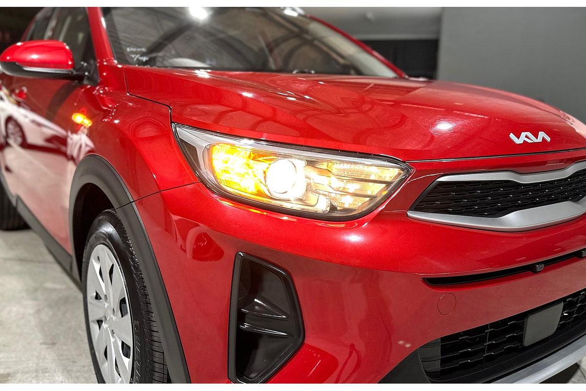 2022 Kia Stonic S YB