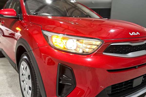2022 Kia Stonic S YB
