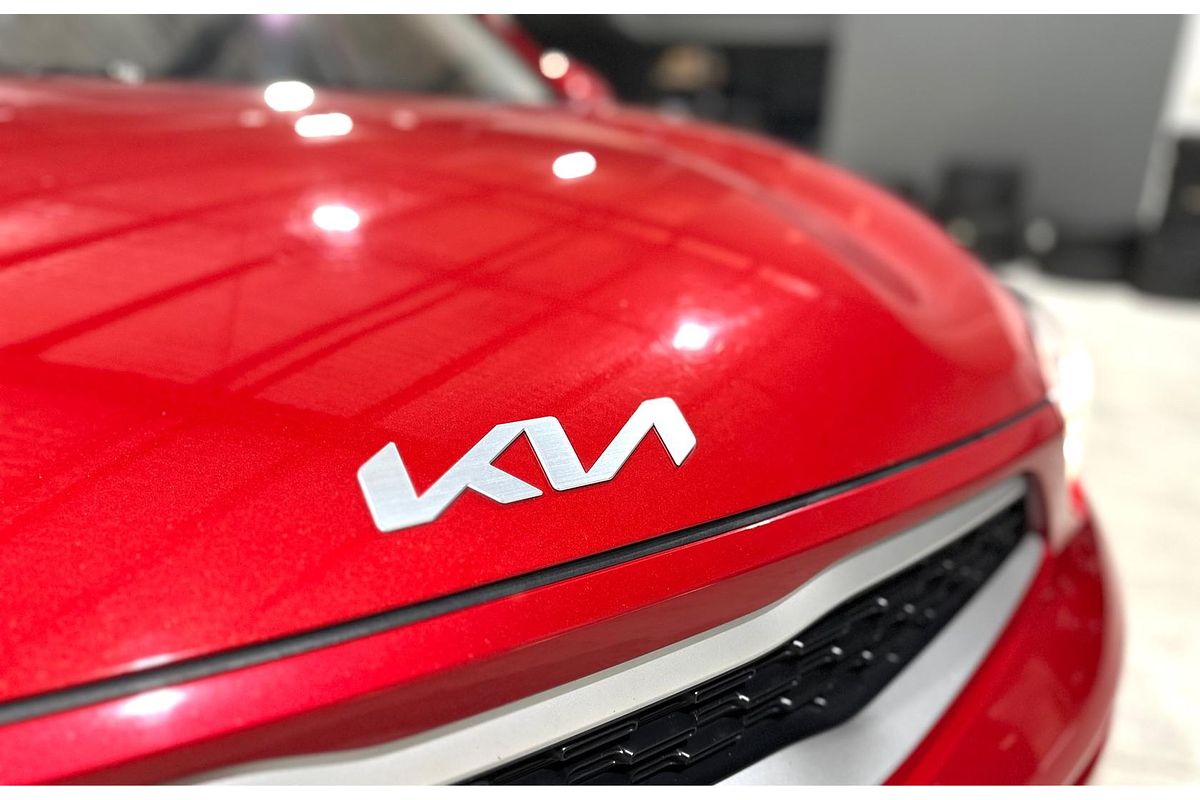 2022 Kia Stonic S YB