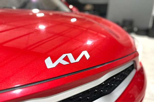 2022 Kia Stonic S YB