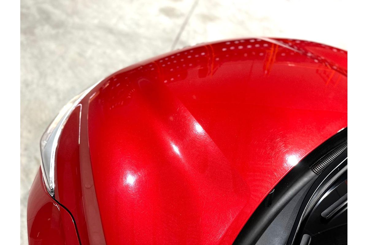 2022 Kia Stonic S YB