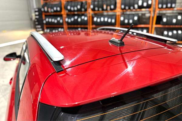 2022 Kia Stonic S YB