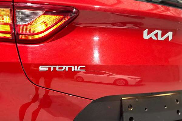 2022 Kia Stonic S YB