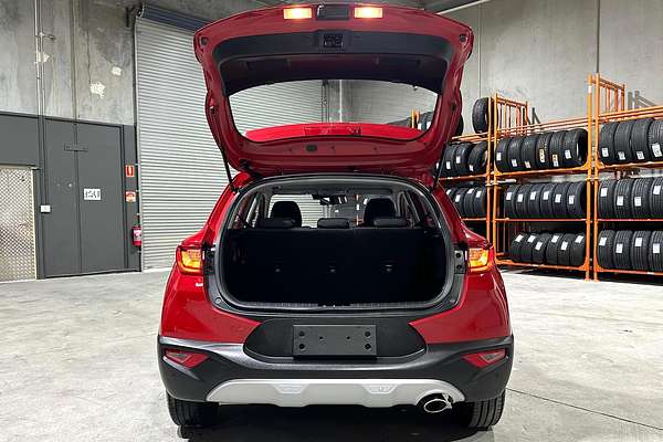 2022 Kia Stonic S YB