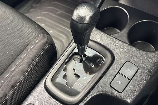 2023 Toyota Hilux SR GUN126R 4X4