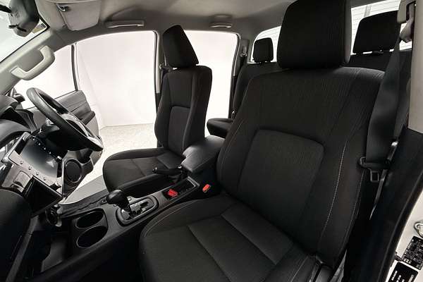 2023 Toyota Hilux SR GUN126R 4X4