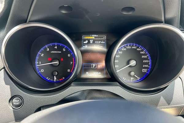 2020 Subaru Outback 3.6R 5GEN