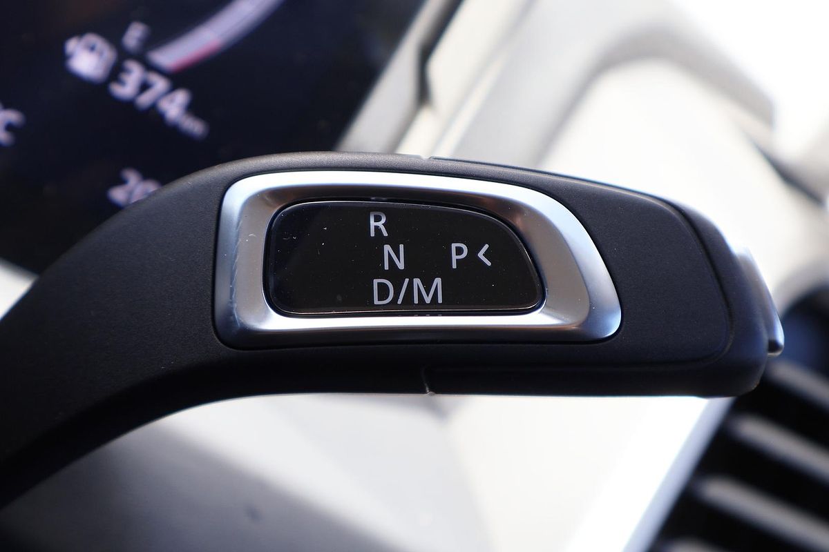 2025 LDV Terron 9 Evolve EKK1C 4X4